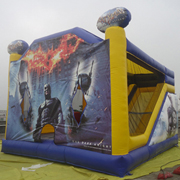 Avengers inflatable combos